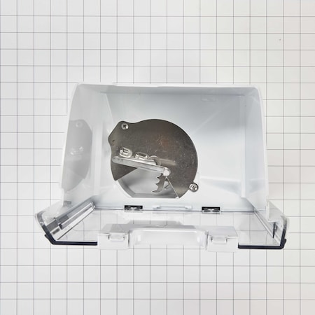 Whirlpool W11347840 Whirlpool Refrigerator Ice-Container W11347840